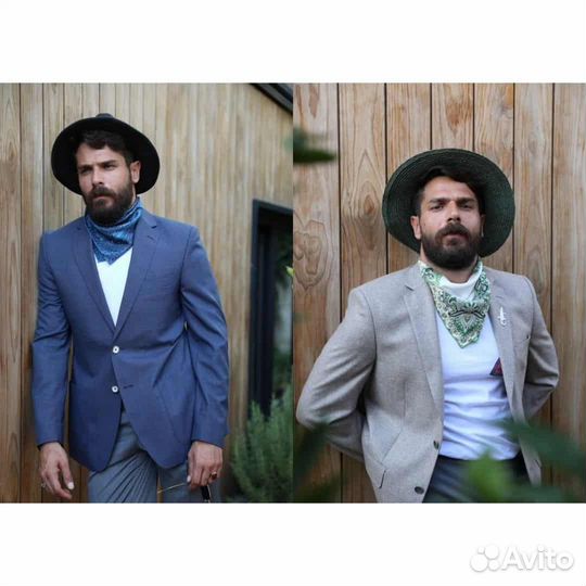 Стилист по подбору одежды