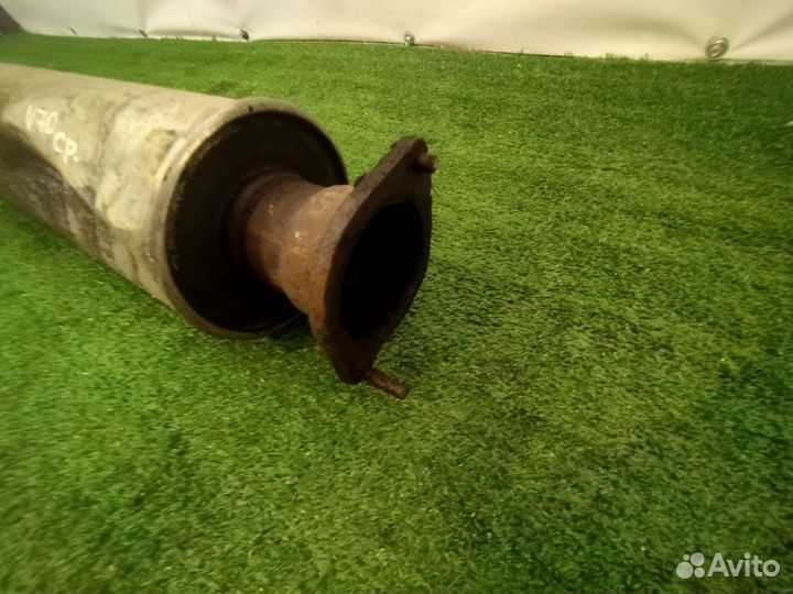 Глушитель Volvo159661