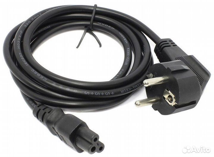 Блок питания для ноутбука Lenovo G700 (20V/4.5A)