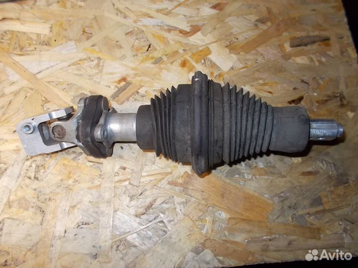 Кардан рулевой Мерседес W204 \ A204460191