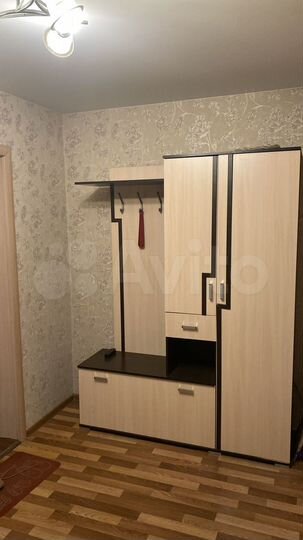 1-к. квартира, 41 м², 4/10 эт.
