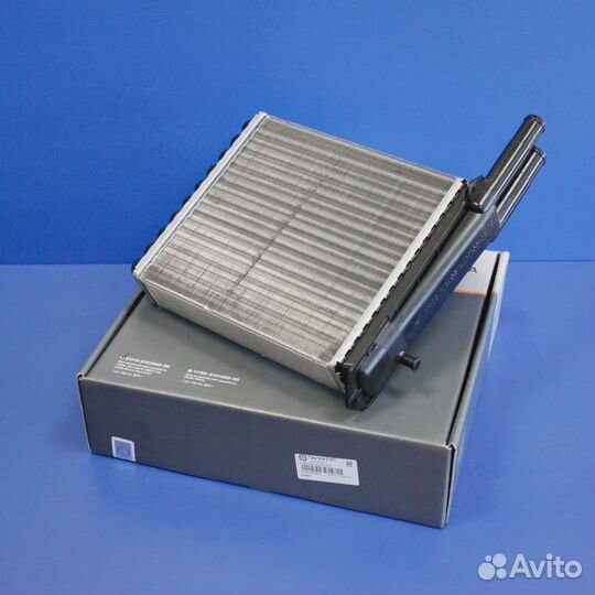 Радиатор отопления 