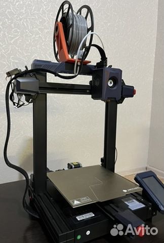 3D принтер / 3Д принтер