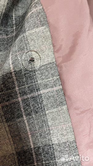 Летний легкий пиджак