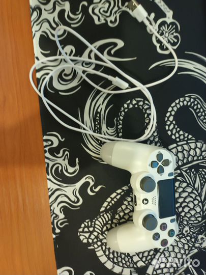 Игровой джойстик