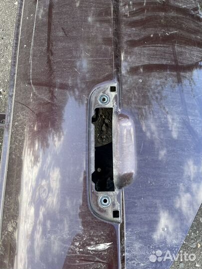 Оригинальные Двери е 34