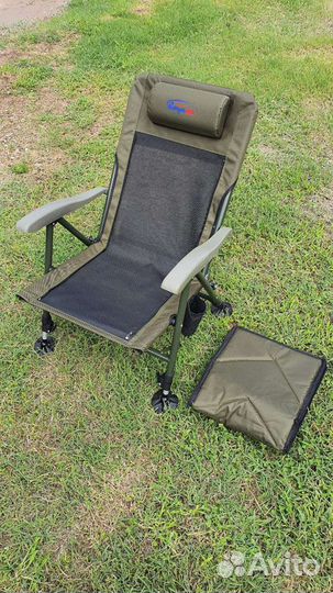 Карповые кресла 