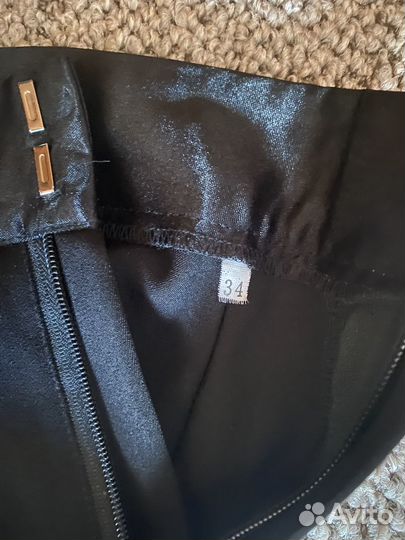 Брюки для бальных танцев мальчику