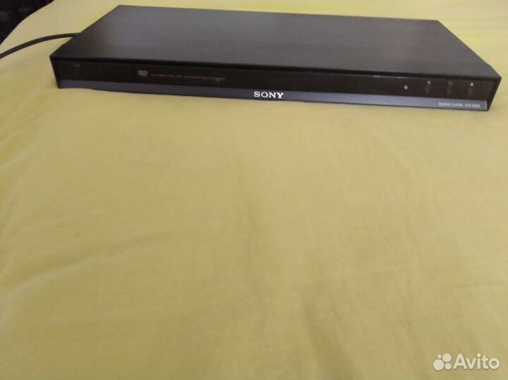 Видео магнитофон sony