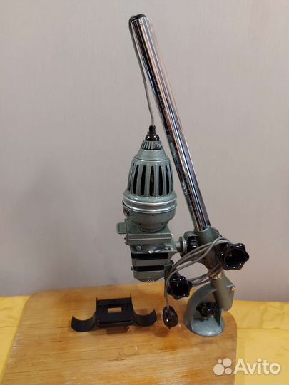 Фотоаппарат Zorki 4k, Чайка 2, Фэд 2