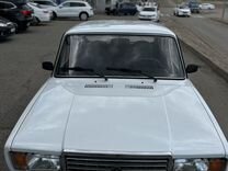 ВАЗ (LADA) 2107 1.6 MT, 2010, 160 000 км, с пробегом, цена 255 000 руб.