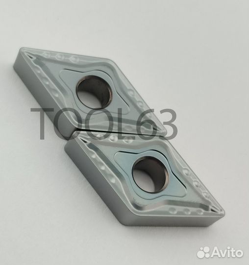 Пластина dnmg150408 MT TT8020