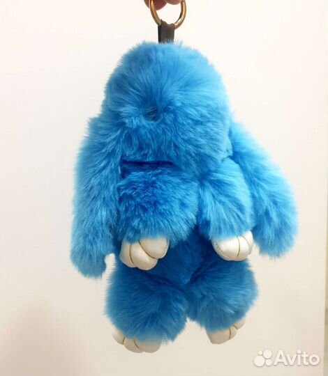 Брелок зайчик