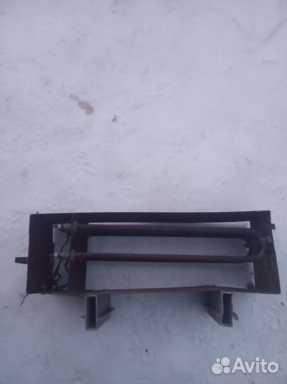 Обогреватель