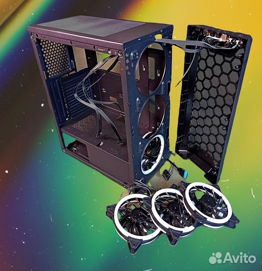 Игровой компьютер (5)