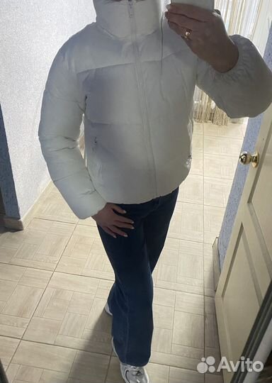 Куртка женская