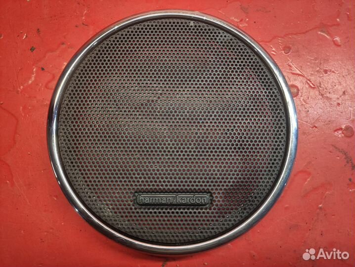 Сетка динамика двери Jaguar XJ X308 1997-2003г