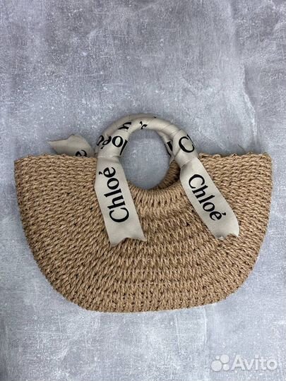 Сумка Chloe
