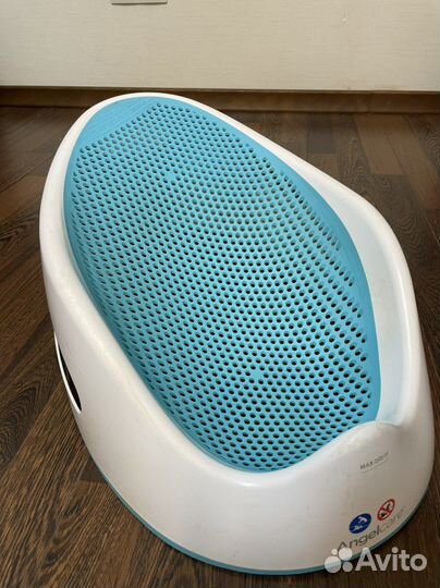 Горка для купания angelcare