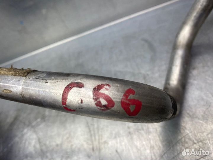 Трубка кондиционера Renault Laguna Ii 2001-2008