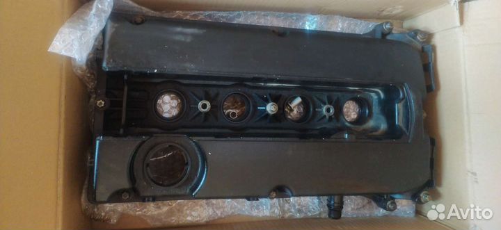 Клапанная крышка opel z18xer