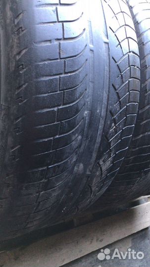 Michelin Latitude Diamaris 255/50 R19