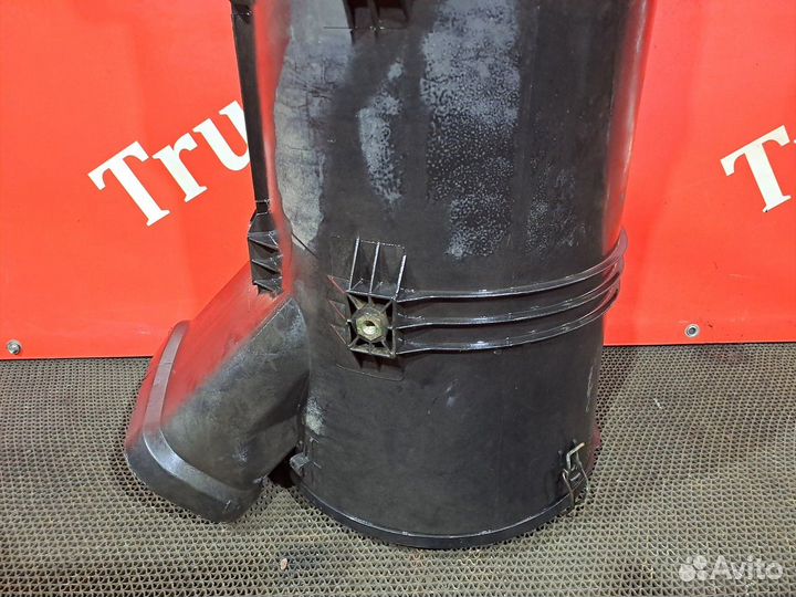 Корпус воздушного фильтра