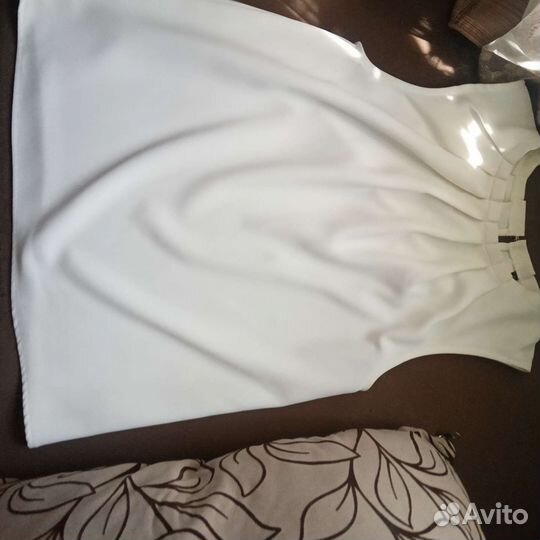 Вещи пакетом