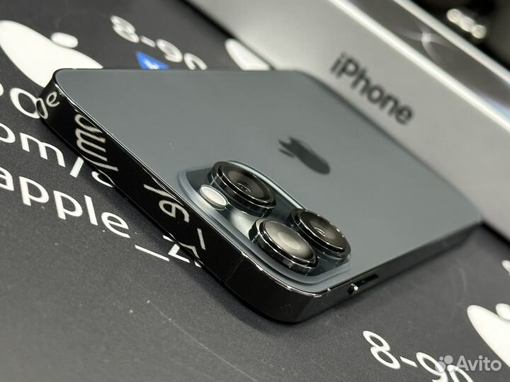 Apple iPhone 14 Pro 128gb (внутри XR)