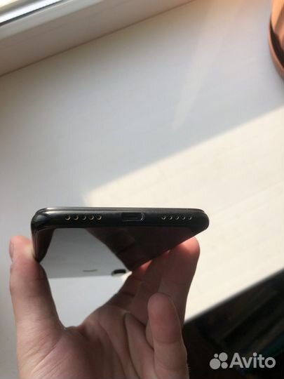 Xiaomi redmi note 7