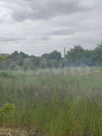 Участок 20 сот. (СНТ, ДНП)