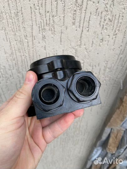 Пакетный выключатель вгп2-10-М1-56