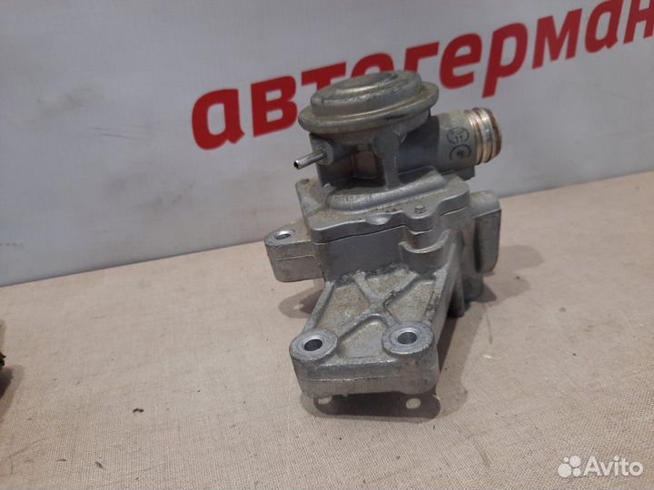Клапан egr Mercedes E250 C207 271.860 2010