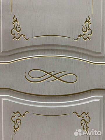 Дверь межкомнатная