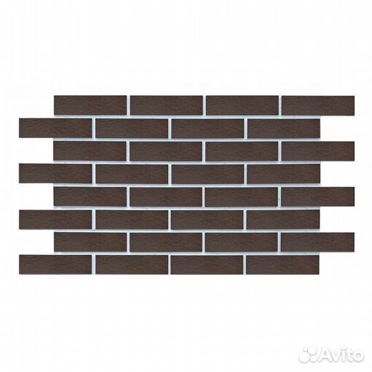 Термопанель Premium Амстердам 4 рельеф (1012)