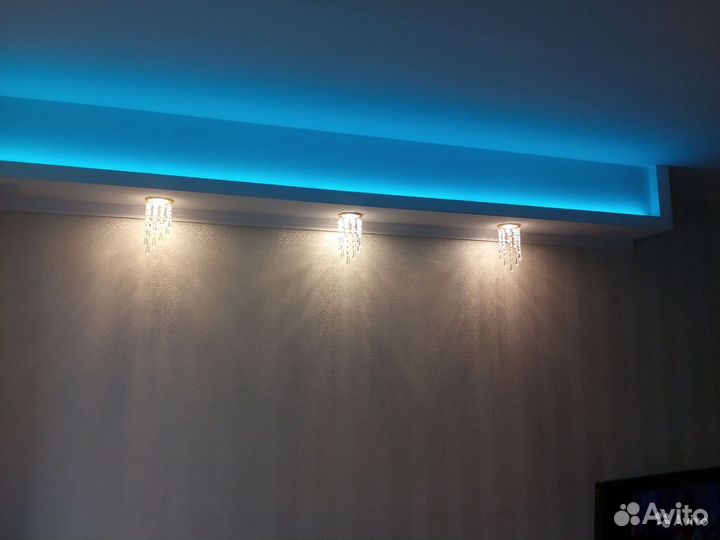 Электромонтажные работы - ваш Электрик