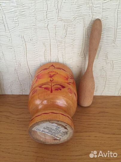 Шинковки,ступки,солонка,скалка(дерево СССР )