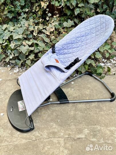 Детское креслице гамак Luxmom 94 см