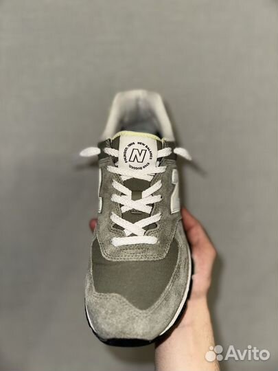 Кроссовки New balance 574