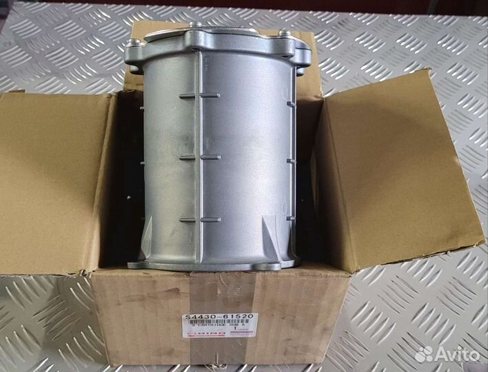 Фильтр осушителя хино 500