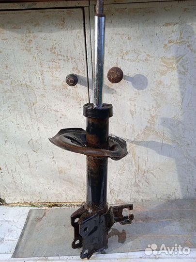 Автозапчасти для ниссан альмера