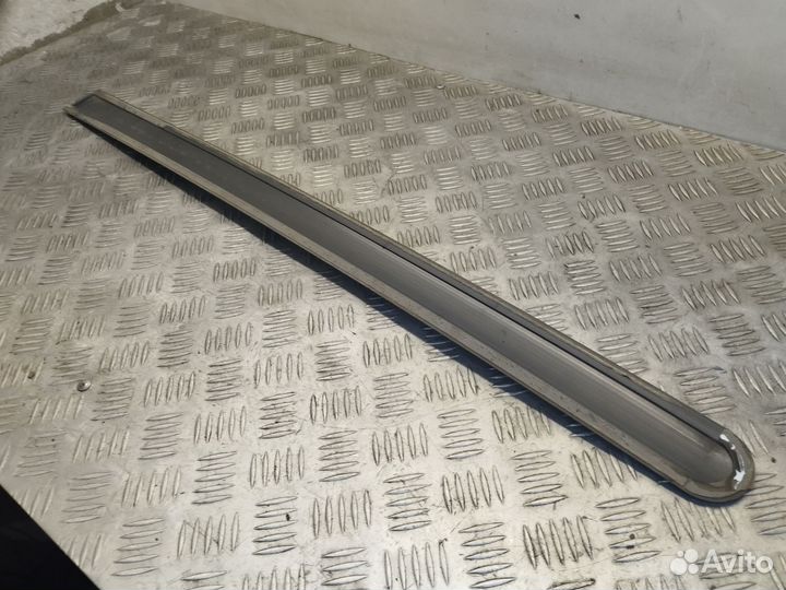 Накладка двери задняя правая Ford Transit Connect