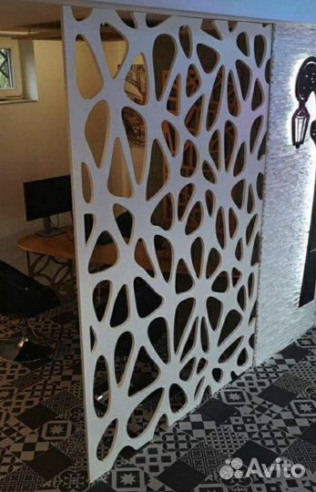 Ширма перегородка