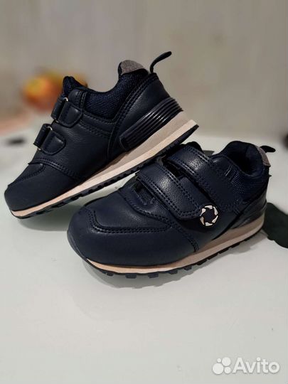 Детская обувь