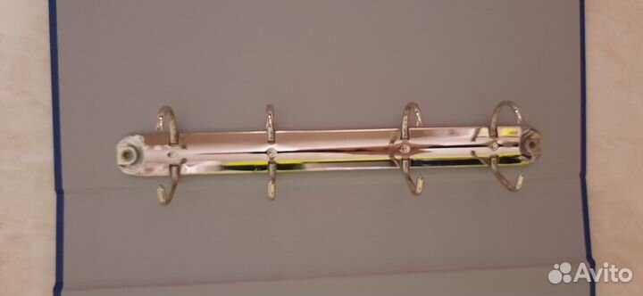 Папка - Альбом для Монет