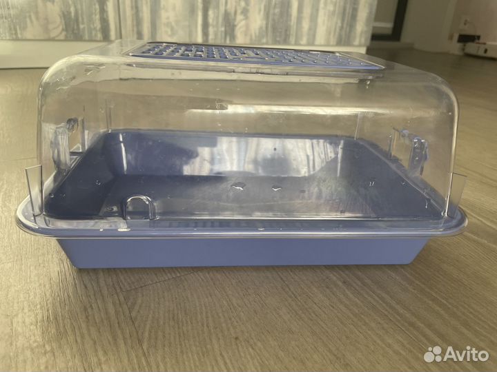 Продам террариум