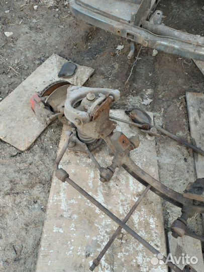 Балка на волгу