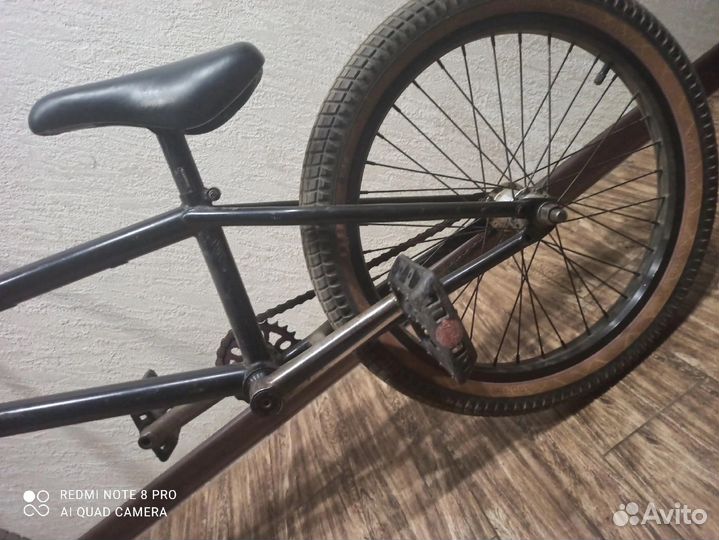 Трюковой Велосипед BMX