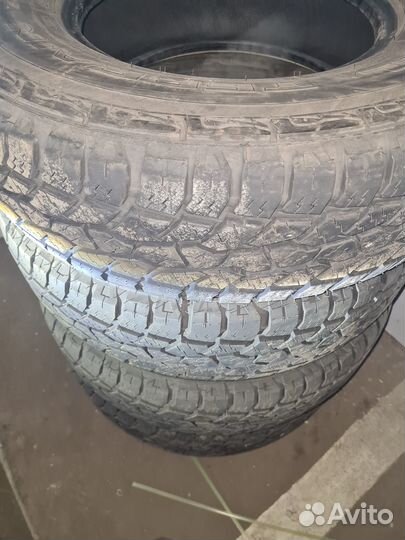 Triangle TR292 245/75 R16 111Q