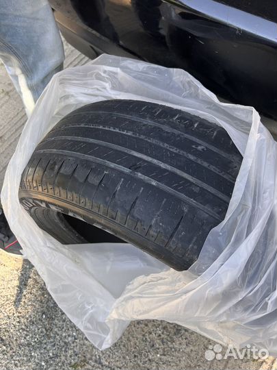 Goodyear Assurance 225/55 R18